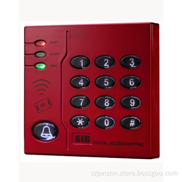 Fashion Design Standalone Access Control, Em Card (S108)